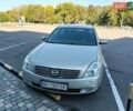 Ниссан Теана 2007 в Одессе на Automoto.ua Бежевый Ниссан Теана, объемом двигателя 2.3 л и пробегом 186 тыс. км за 5350 $, фото 1 на Automoto.ua