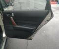 Бежевый Ниссан Теана, объемом двигателя 2 л и пробегом 220 тыс. км за 4200 $, фото 18 на Automoto.ua