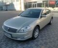 Ниссан Теана 2007 в Хмельницком на Automoto.ua Бежевый Ниссан Теана, объемом двигателя 2 л и пробегом 220 тыс. км за 3500 $, фото 16 на Automoto.ua