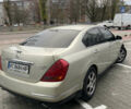 Бежевий Ніссан Теана, об'ємом двигуна 3.5 л та пробігом 208 тис. км за 6500 $, фото 5 на Automoto.ua