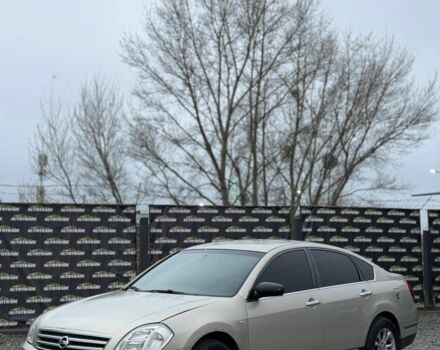 Бежевый Ниссан Теана, объемом двигателя 0 л и пробегом 304 тыс. км за 4350 $, фото 1 на Automoto.ua