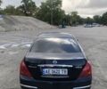 Черный Ниссан Теана, объемом двигателя 2 л и пробегом 209 тыс. км за 4000 $, фото 5 на Automoto.ua