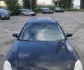 Черный Ниссан Теана, объемом двигателя 2 л и пробегом 209 тыс. км за 4000 $, фото 4 на Automoto.ua