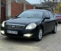 Черный Ниссан Теана, объемом двигателя 2.3 л и пробегом 334 тыс. км за 5500 $, фото 1 на Automoto.ua