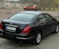 Черный Ниссан Теана, объемом двигателя 2.3 л и пробегом 220 тыс. км за 4700 $, фото 3 на Automoto.ua