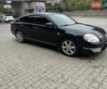 Чорний Ніссан Теана, об'ємом двигуна 3.5 л та пробігом 280 тис. км за 4150 $, фото 2 на Automoto.ua
