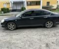 Чорний Ніссан Теана, об'ємом двигуна 2.3 л та пробігом 330 тис. км за 2500 $, фото 4 на Automoto.ua