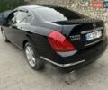Чорний Ніссан Теана, об'ємом двигуна 3.5 л та пробігом 280 тис. км за 4150 $, фото 14 на Automoto.ua
