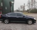 Черный Ниссан Теана, объемом двигателя 2 л и пробегом 250 тыс. км за 4100 $, фото 3 на Automoto.ua