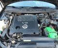 Черный Ниссан Теана, объемом двигателя 2.3 л и пробегом 330 тыс. км за 6800 $, фото 7 на Automoto.ua