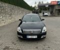 Чорний Ніссан Теана, об'ємом двигуна 3.5 л та пробігом 280 тис. км за 4150 $, фото 5 на Automoto.ua