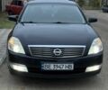 Черный Ниссан Теана, объемом двигателя 2.3 л и пробегом 334 тыс. км за 5500 $, фото 14 на Automoto.ua