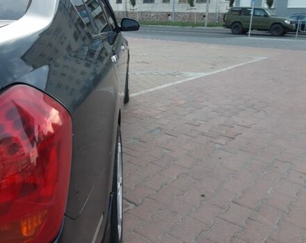 Черный Ниссан Теана, объемом двигателя 2.3 л и пробегом 330 тыс. км за 6800 $, фото 9 на Automoto.ua