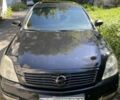 Черный Ниссан Теана, объемом двигателя 2.3 л и пробегом 289 тыс. км за 5500 $, фото 1 на Automoto.ua