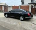 Черный Ниссан Теана, объемом двигателя 2.3 л и пробегом 334 тыс. км за 5500 $, фото 3 на Automoto.ua