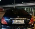 Чорний Ніссан Теана, об'ємом двигуна 2 л та пробігом 209 тис. км за 4000 $, фото 5 на Automoto.ua