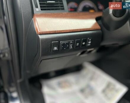 Чорний Ніссан Теана, об'ємом двигуна 3.5 л та пробігом 280 тис. км за 4150 $, фото 24 на Automoto.ua