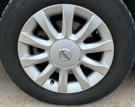 Черный Ниссан Теана, объемом двигателя 2.3 л и пробегом 334 тыс. км за 5500 $, фото 17 на Automoto.ua