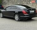 Чорний Ніссан Теана, об'ємом двигуна 3.5 л та пробігом 280 тис. км за 4150 $, фото 10 на Automoto.ua