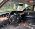 Черный Ниссан Теана, объемом двигателя 2.35 л и пробегом 319 тыс. км за 4750 $, фото 13 на Automoto.ua
