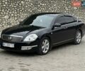 Чорний Ніссан Теана, об'ємом двигуна 3.5 л та пробігом 280 тис. км за 4150 $, фото 11 на Automoto.ua