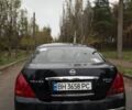 Чорний Ніссан Теана, об'ємом двигуна 2.3 л та пробігом 150 тис. км за 6500 $, фото 2 на Automoto.ua
