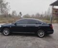 Черный Ниссан Теана, объемом двигателя 2 л и пробегом 250 тыс. км за 4100 $, фото 2 на Automoto.ua