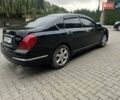 Чорний Ніссан Теана, об'ємом двигуна 3.5 л та пробігом 280 тис. км за 4150 $, фото 9 на Automoto.ua