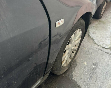 Черный Ниссан Теана, объемом двигателя 2.3 л и пробегом 260 тыс. км за 2500 $, фото 11 на Automoto.ua