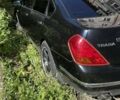 Черный Ниссан Теана, объемом двигателя 2.3 л и пробегом 289 тыс. км за 5500 $, фото 4 на Automoto.ua