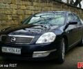 Черный Ниссан Теана, объемом двигателя 2.3 л и пробегом 130 тыс. км за 7600 $, фото 1 на Automoto.ua