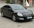 Чорний Ніссан Теана, об'ємом двигуна 3.5 л та пробігом 280 тис. км за 4150 $, фото 6 на Automoto.ua