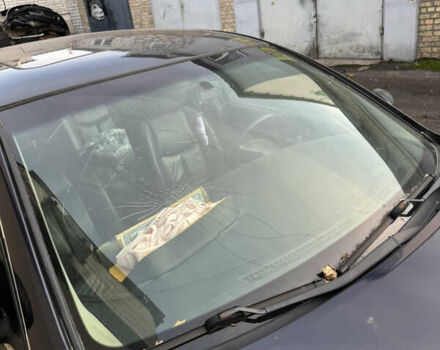 Черный Ниссан Теана, объемом двигателя 2.3 л и пробегом 260 тыс. км за 2500 $, фото 7 на Automoto.ua