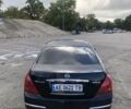 Чорний Ніссан Теана, об'ємом двигуна 2 л та пробігом 209 тис. км за 4000 $, фото 4 на Automoto.ua