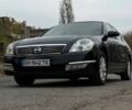 Черный Ниссан Теана, объемом двигателя 2.3 л и пробегом 220 тыс. км за 4700 $, фото 4 на Automoto.ua