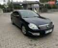 Чорний Ніссан Теана, об'ємом двигуна 3.5 л та пробігом 280 тис. км за 4150 $, фото 3 на Automoto.ua