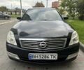 Черный Ниссан Теана, объемом двигателя 0 л и пробегом 200 тыс. км за 4500 $, фото 1 на Automoto.ua