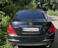 Черный Ниссан Теана, объемом двигателя 2.3 л и пробегом 289 тыс. км за 5500 $, фото 3 на Automoto.ua