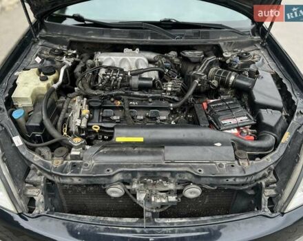 Чорний Ніссан Теана, об'ємом двигуна 3.5 л та пробігом 280 тис. км за 4150 $, фото 21 на Automoto.ua