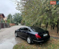 Черный Ниссан Теана, объемом двигателя 2 л и пробегом 170 тыс. км за 5500 $, фото 7 на Automoto.ua