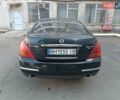 Черный Ниссан Теана, объемом двигателя 3.5 л и пробегом 385 тыс. км за 5500 $, фото 5 на Automoto.ua