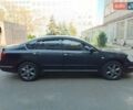 Черный Ниссан Теана, объемом двигателя 3.5 л и пробегом 385 тыс. км за 5500 $, фото 3 на Automoto.ua