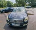Чорний Ніссан Теана, об'ємом двигуна 3.5 л та пробігом 240 тис. км за 4900 $, фото 1 на Automoto.ua