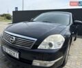 Чорний Ніссан Теана, об'ємом двигуна 2.35 л та пробігом 181 тис. км за 6300 $, фото 1 на Automoto.ua
