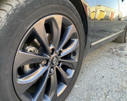 Чорний Ніссан Теана, об'ємом двигуна 3.5 л та пробігом 223 тис. км за 5800 $, фото 3 на Automoto.ua