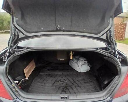 Ниссан Теана 2007 в Виннице на Automoto.ua Черный Ниссан Теана, объемом двигателя 2.3 л и пробегом 380 тыс. км за 4750 $, фото 17 на Automoto.ua