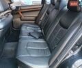 Черный Ниссан Теана, объемом двигателя 3.5 л и пробегом 385 тыс. км за 5500 $, фото 10 на Automoto.ua
