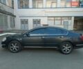 Черный Ниссан Теана, объемом двигателя 3.5 л и пробегом 385 тыс. км за 5500 $, фото 7 на Automoto.ua