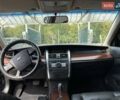 Чорний Ніссан Теана, об'ємом двигуна 2.35 л та пробігом 181 тис. км за 6300 $, фото 15 на Automoto.ua