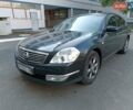 Черный Ниссан Теана, объемом двигателя 3.5 л и пробегом 385 тыс. км за 5500 $, фото 8 на Automoto.ua